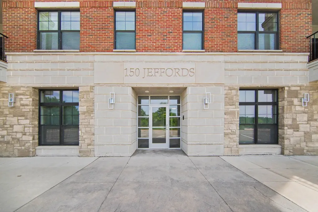 150 Jeffords Street Dexter City MI 48130
