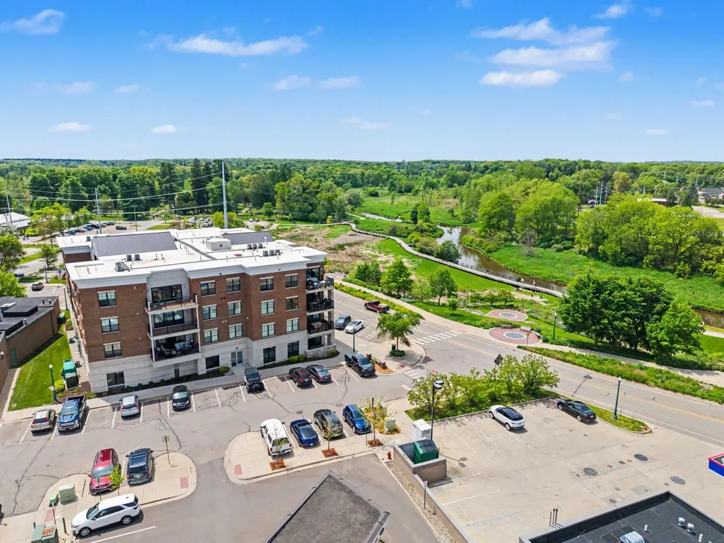 150 Jeffords Street Dexter City MI 48130