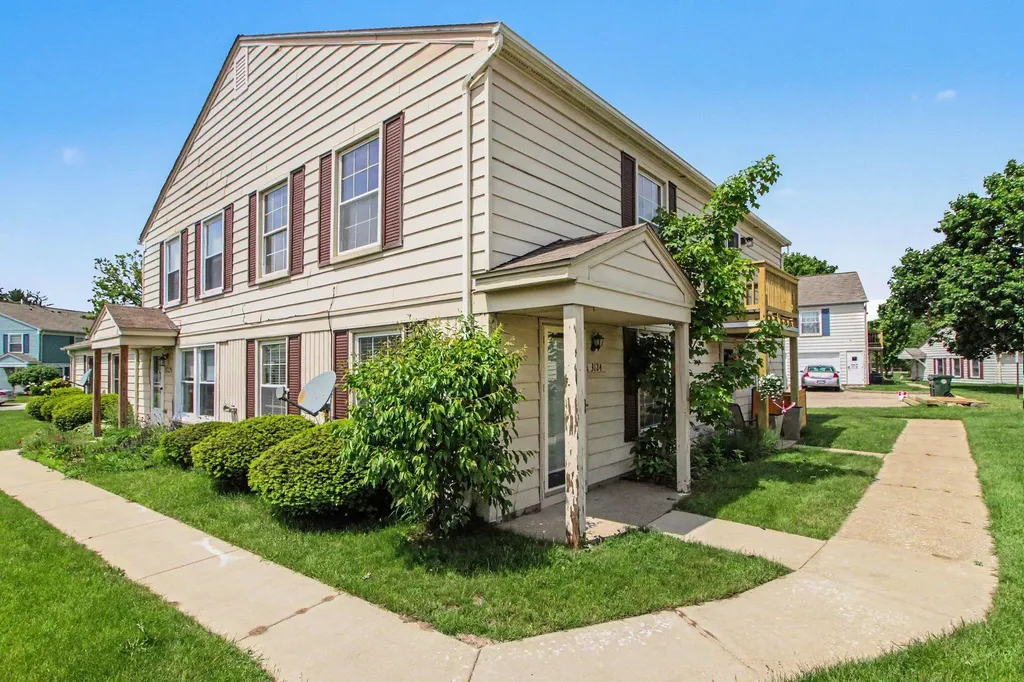 3124 Beechtree Court Unknown City MI 48360