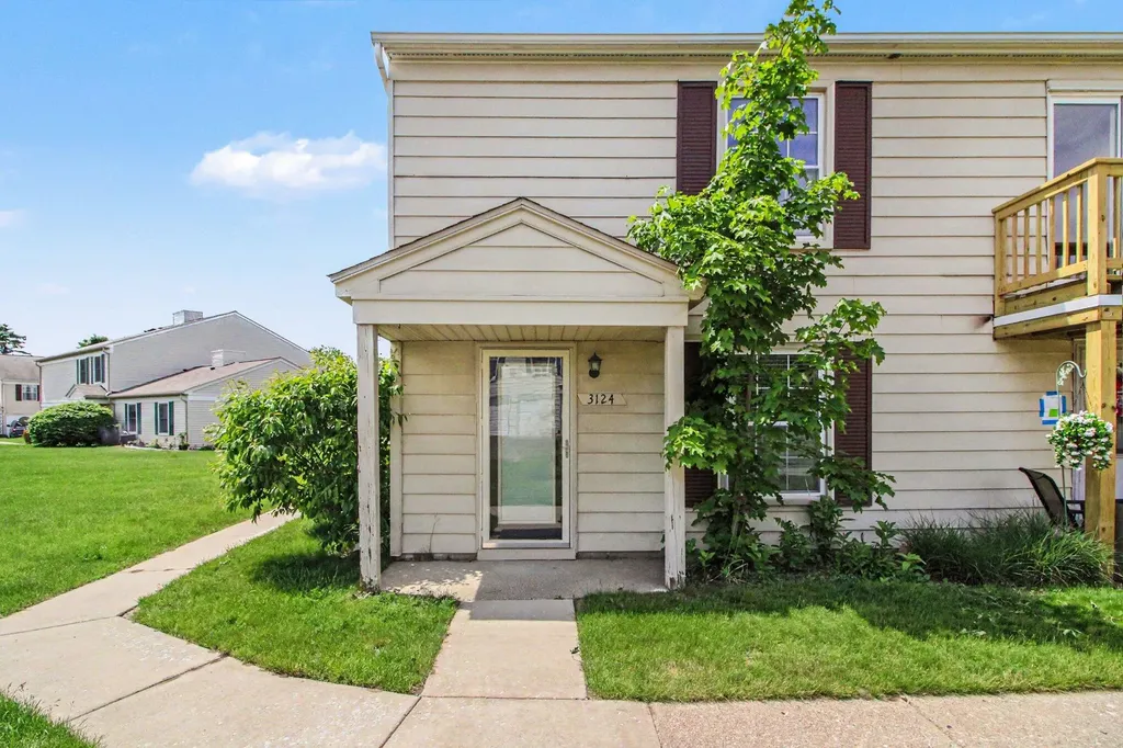 3124 Beechtree Court Unknown City MI 48360