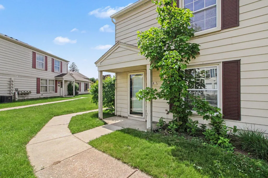 3124 Beechtree Court Unknown City MI 48360