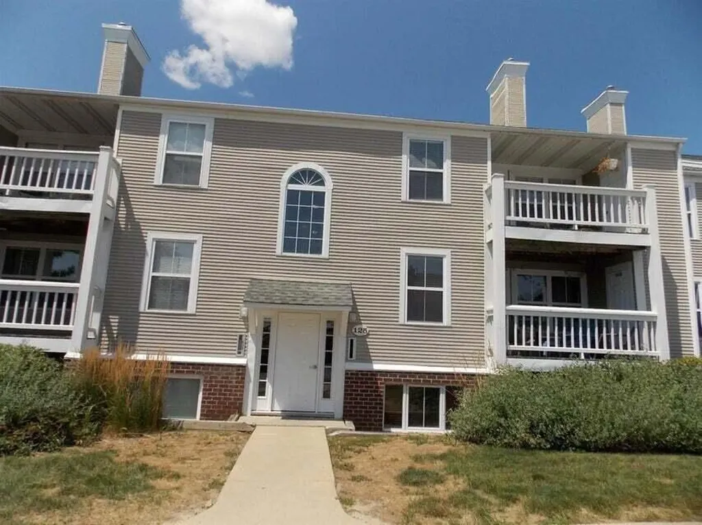125 Fieldcrest Street Ann Arbor City MI 48103