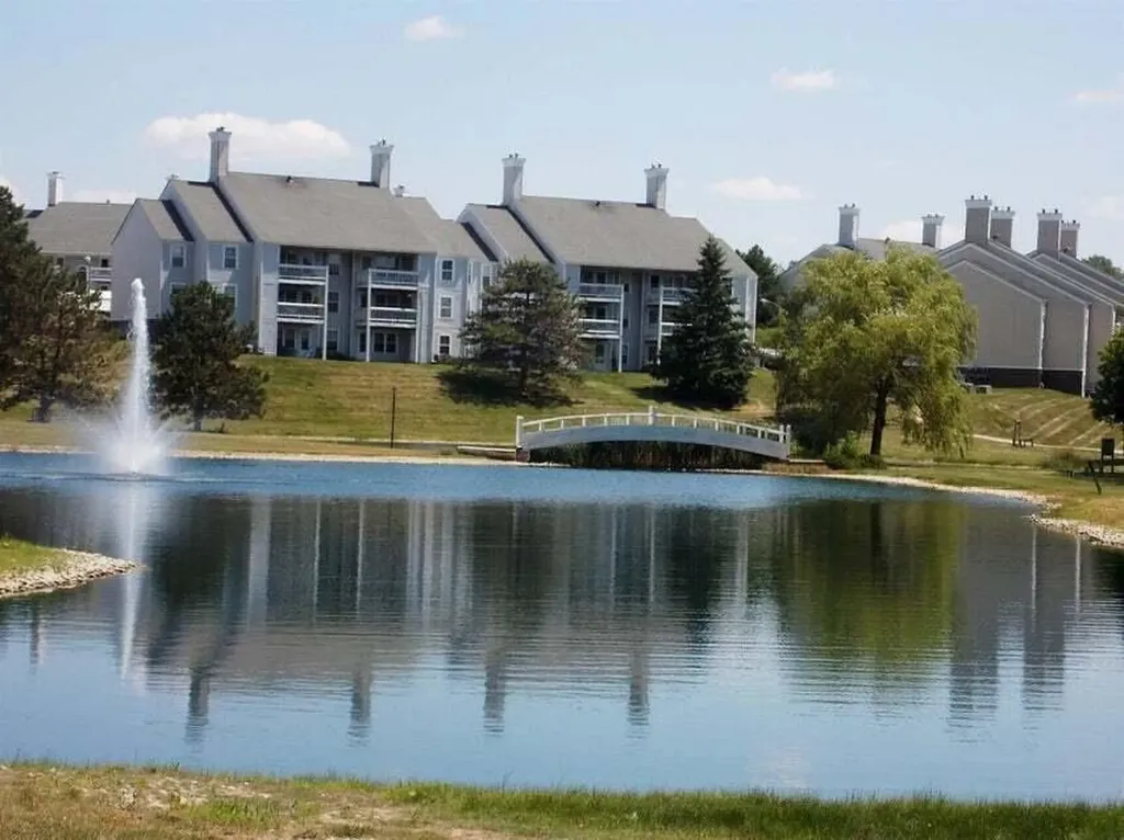 125 Fieldcrest Street Ann Arbor City MI 48103