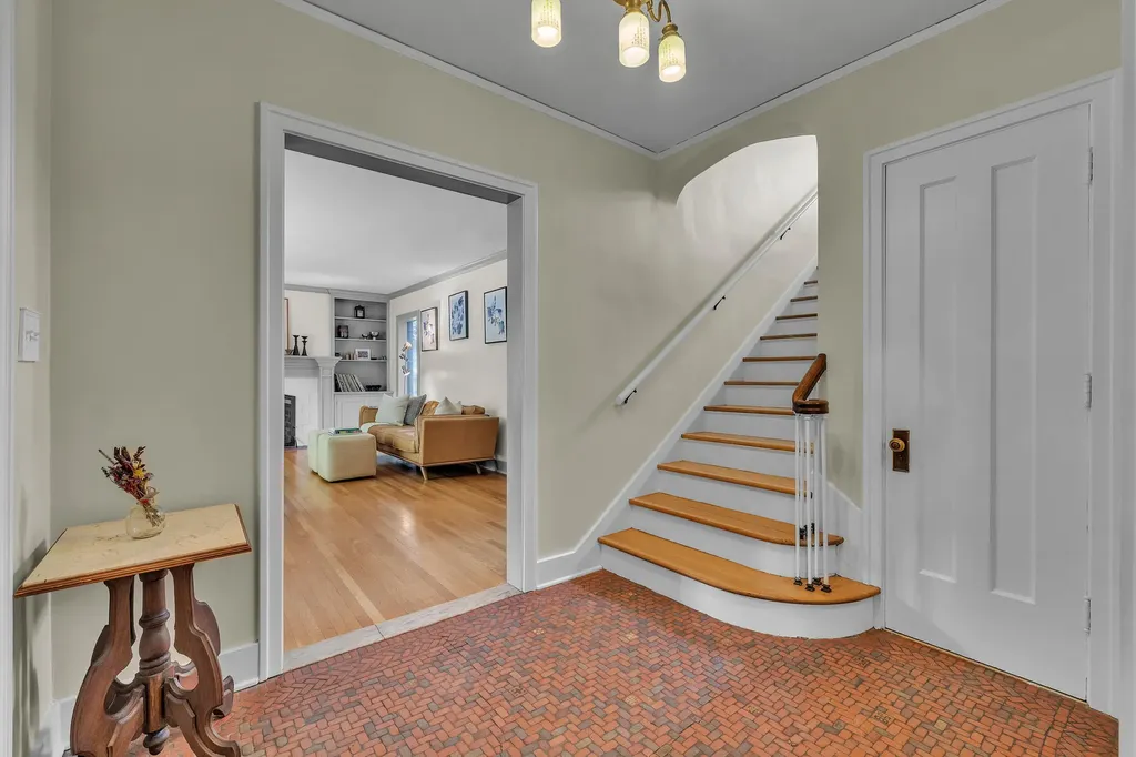1322 Granger Avenue Ann Arbor City MI 48104