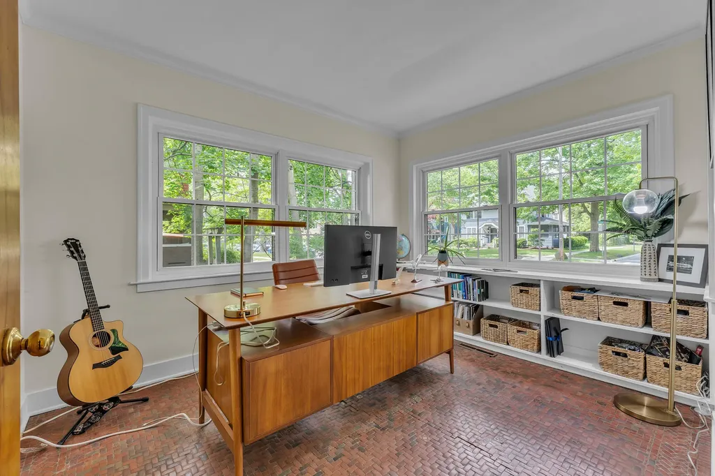 1322 Granger Avenue Ann Arbor City MI 48104