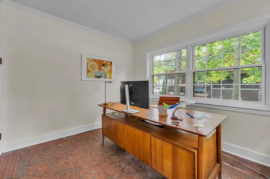 1322 Granger Avenue Ann Arbor City MI 48104