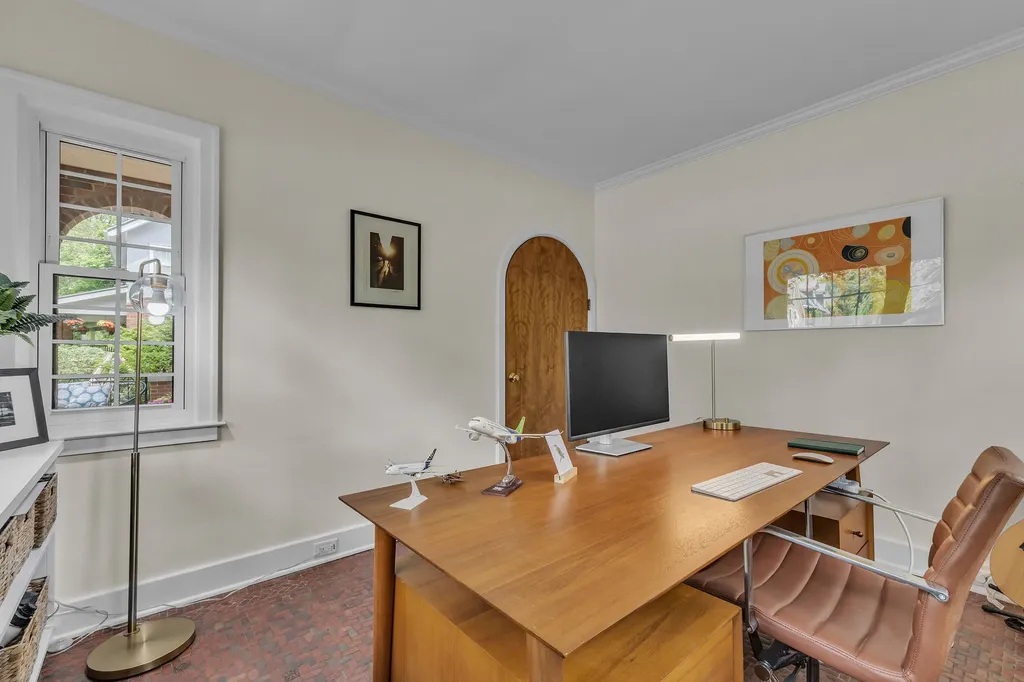 1322 Granger Avenue Ann Arbor City MI 48104