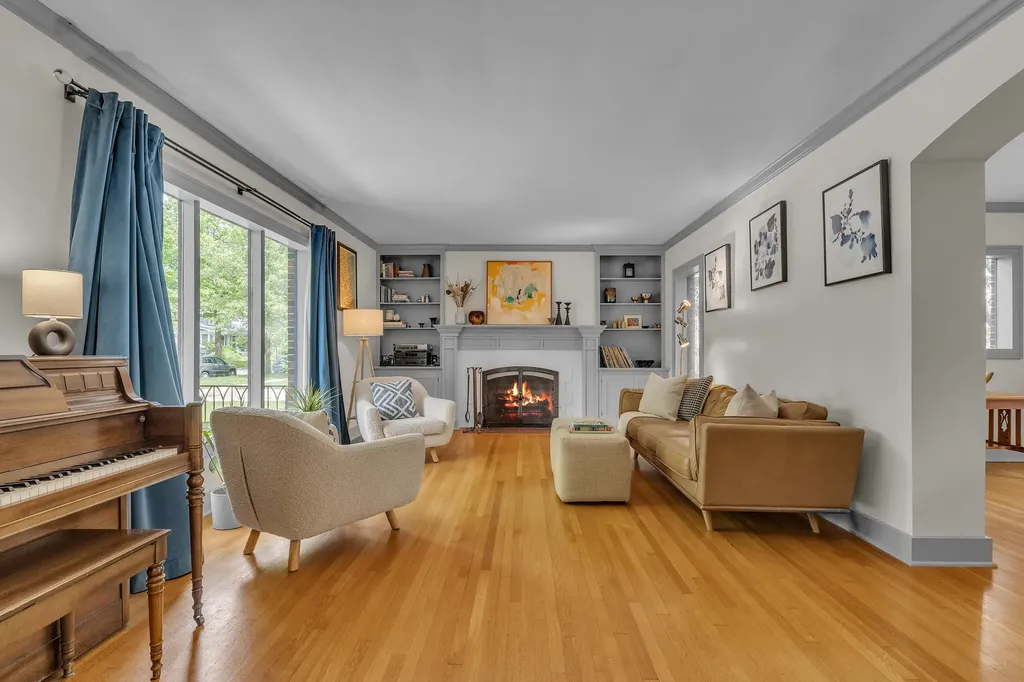 1322 Granger Avenue Ann Arbor City MI 48104