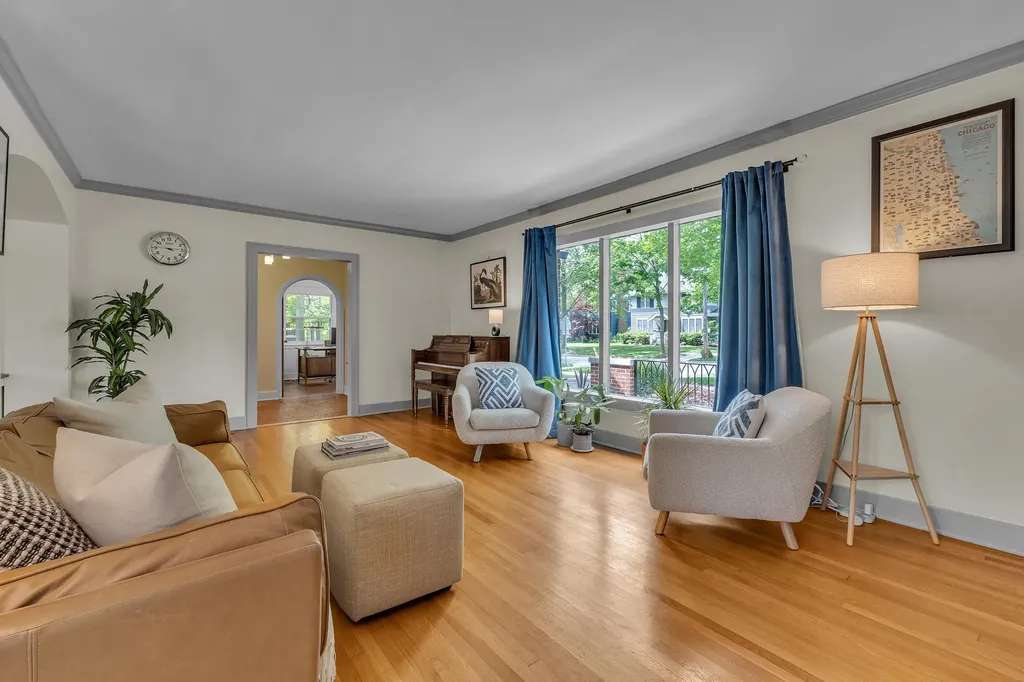 1322 Granger Avenue Ann Arbor City MI 48104