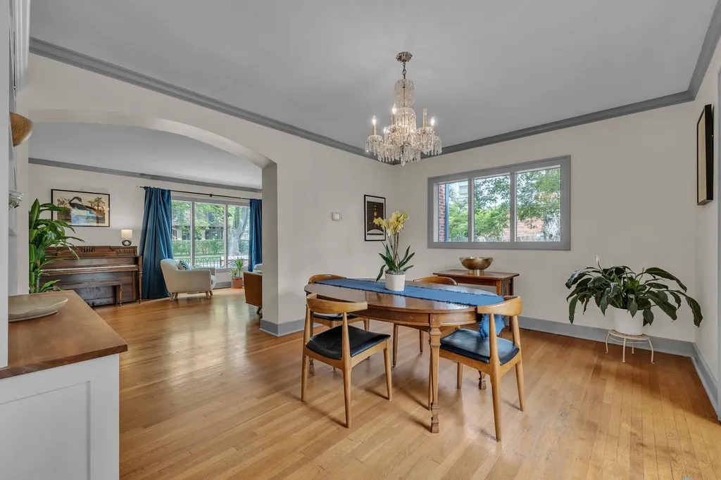 1322 Granger Avenue Ann Arbor City MI 48104