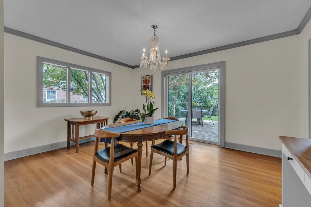 1322 Granger Avenue Ann Arbor City MI 48104