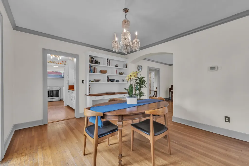 1322 Granger Avenue Ann Arbor City MI 48104
