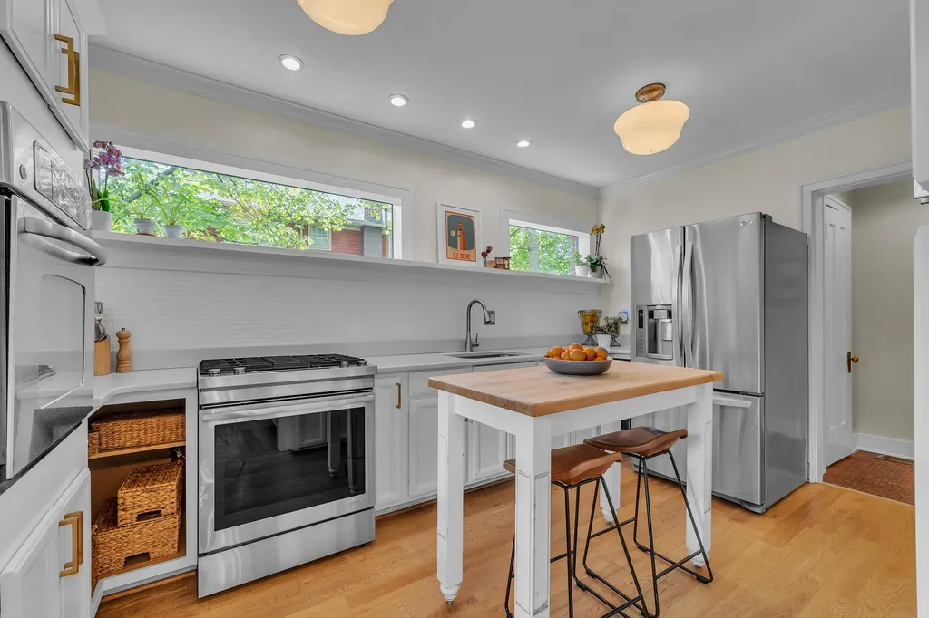 1322 Granger Avenue Ann Arbor City MI 48104