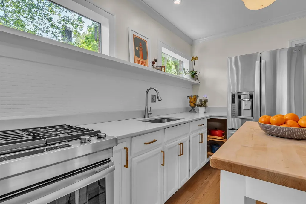 1322 Granger Avenue Ann Arbor City MI 48104