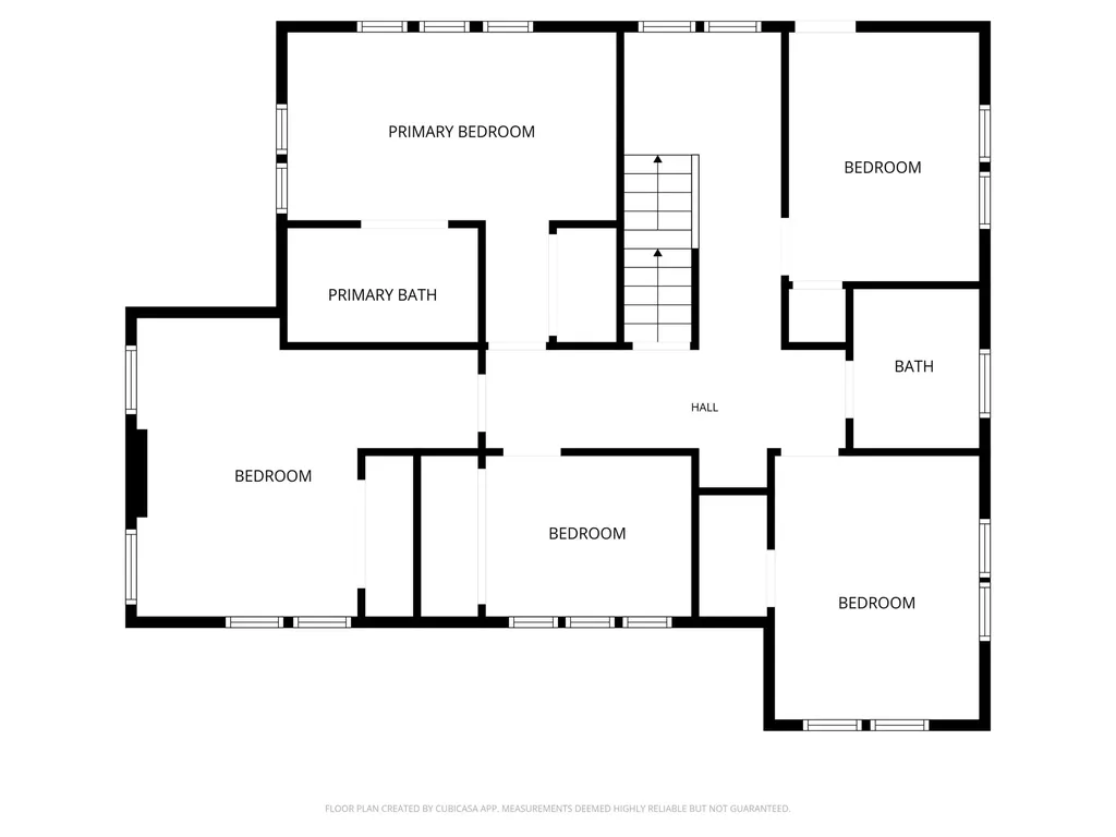 1322 Granger Avenue Ann Arbor City MI 48104