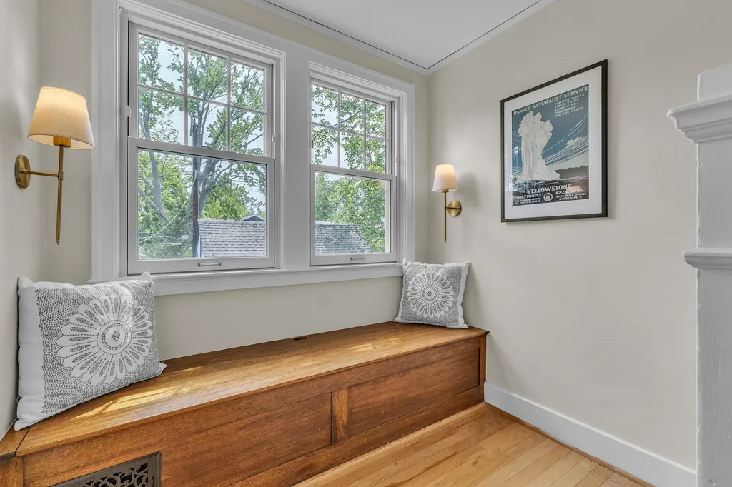 1322 Granger Avenue Ann Arbor City MI 48104