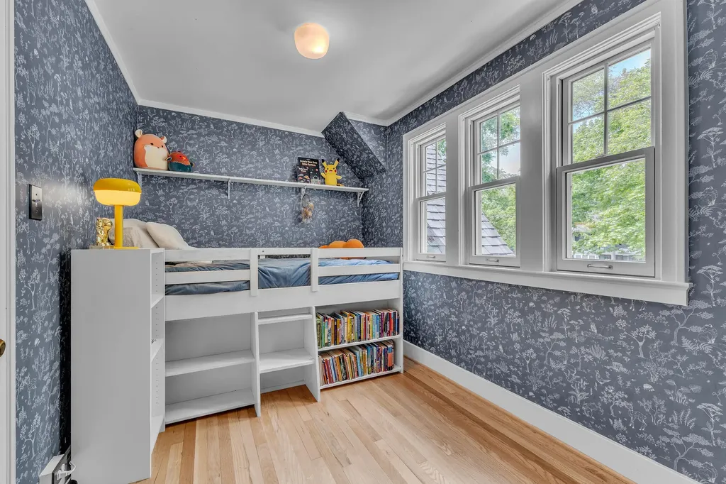 1322 Granger Avenue Ann Arbor City MI 48104