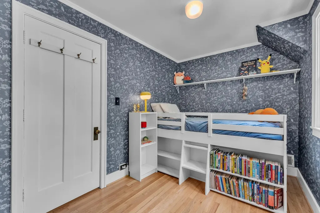 1322 Granger Avenue Ann Arbor City MI 48104