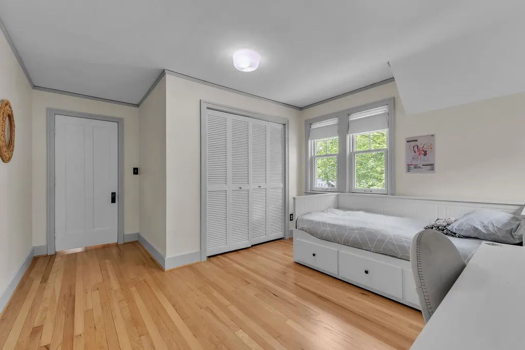 1322 Granger Avenue Ann Arbor City MI 48104