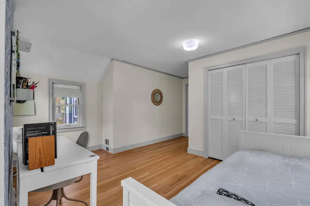 1322 Granger Avenue Ann Arbor City MI 48104