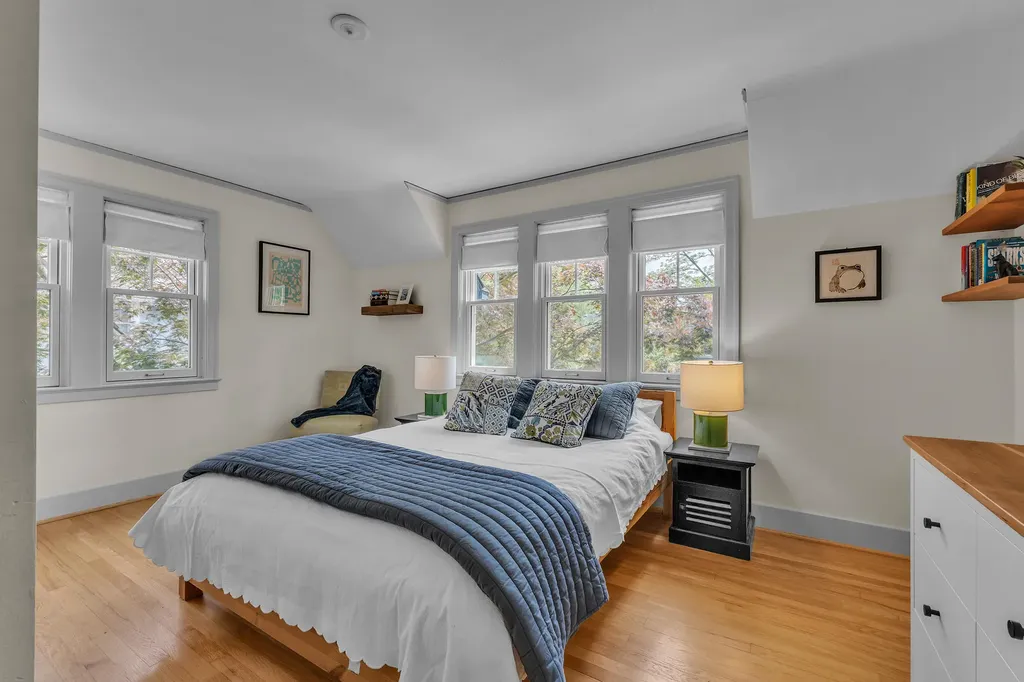 1322 Granger Avenue Ann Arbor City MI 48104