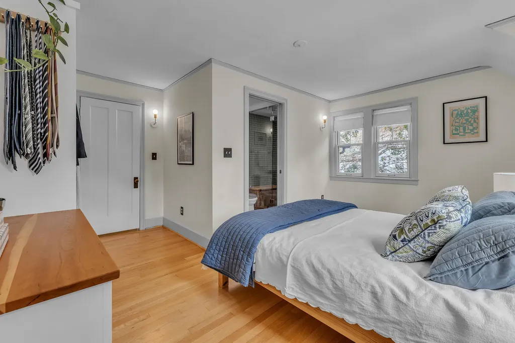 1322 Granger Avenue Ann Arbor City MI 48104