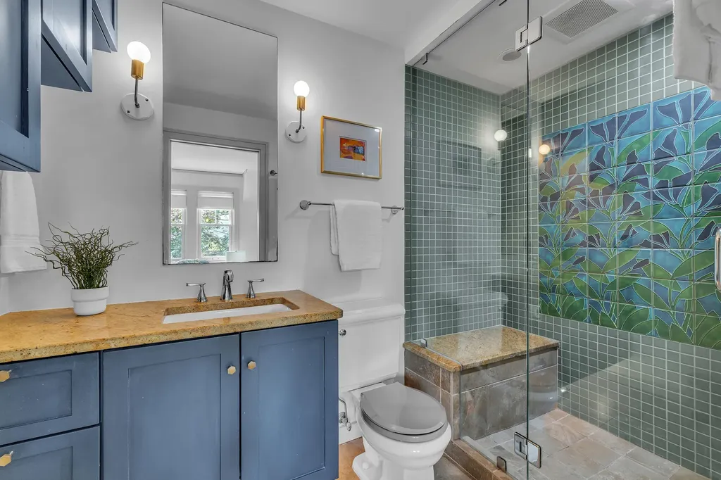 1322 Granger Avenue Ann Arbor City MI 48104