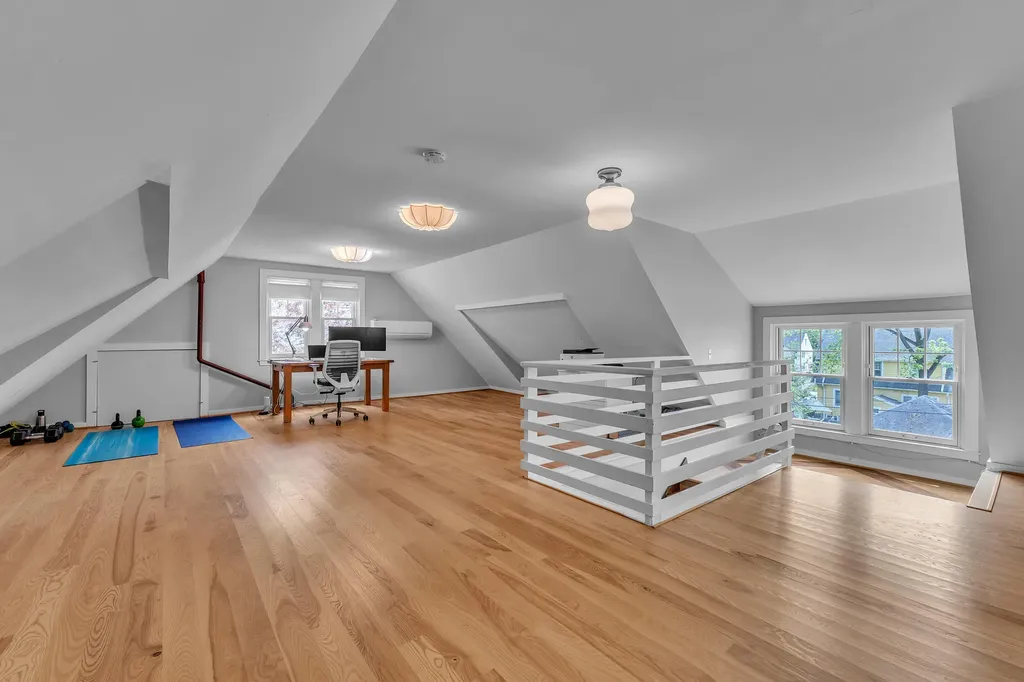 1322 Granger Avenue Ann Arbor City MI 48104
