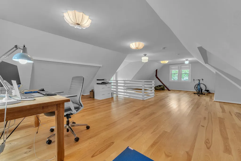 1322 Granger Avenue Ann Arbor City MI 48104