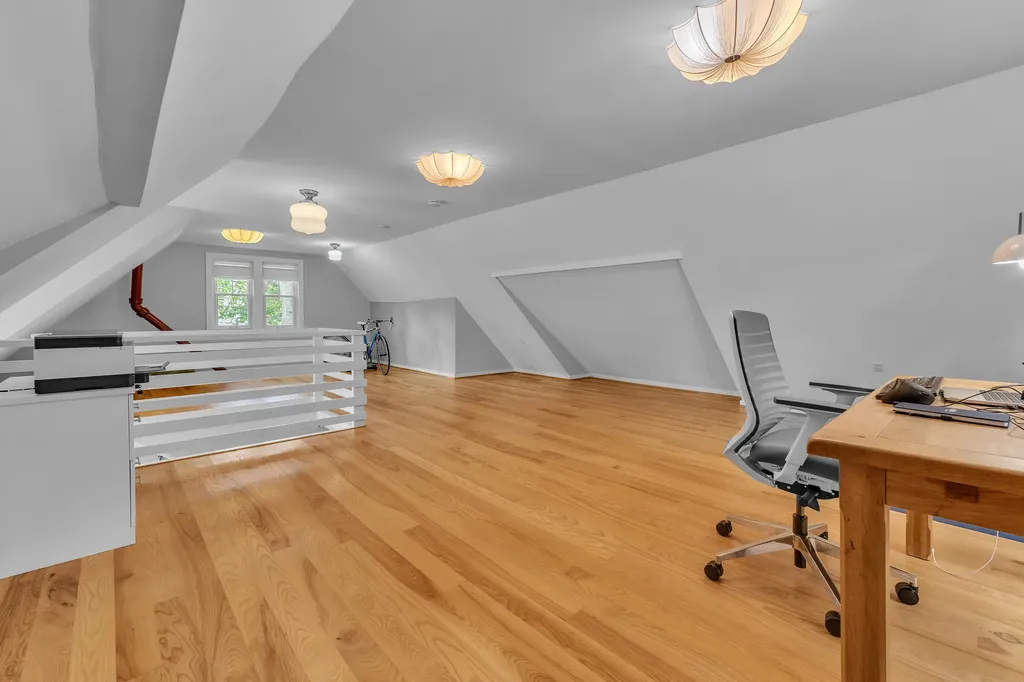 1322 Granger Avenue Ann Arbor City MI 48104