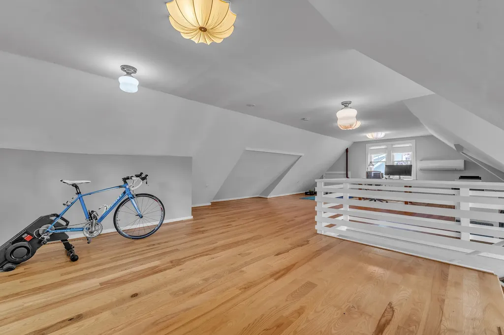 1322 Granger Avenue Ann Arbor City MI 48104