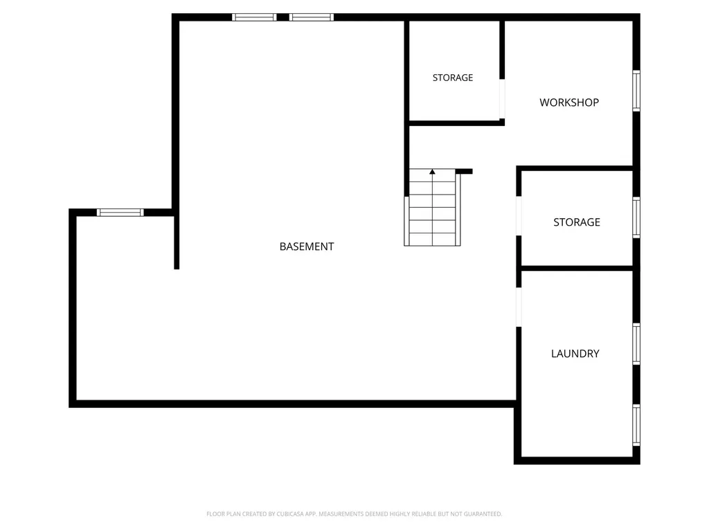 1322 Granger Avenue Ann Arbor City MI 48104