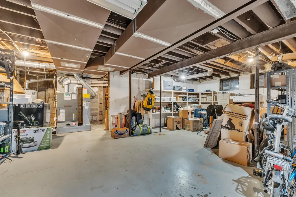 1322 Granger Avenue Ann Arbor City MI 48104