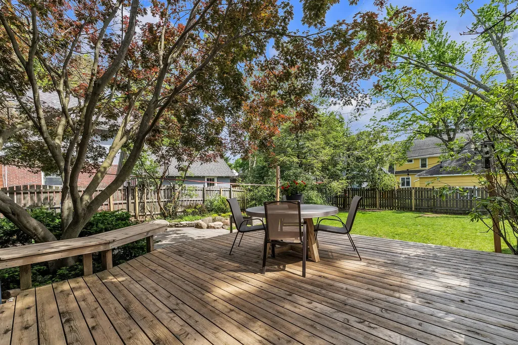 1322 Granger Avenue Ann Arbor City MI 48104