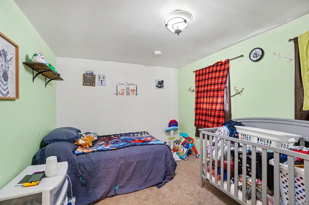 1230 Longfellow Avenue Blackman Charter Township MI 49202