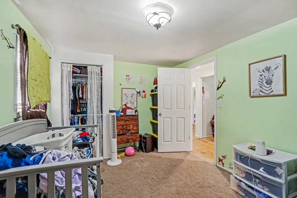 1230 Longfellow Avenue Blackman Charter Township MI 49202