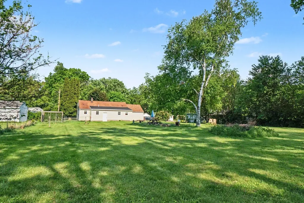 1230 Longfellow Avenue Blackman Charter Township MI 49202