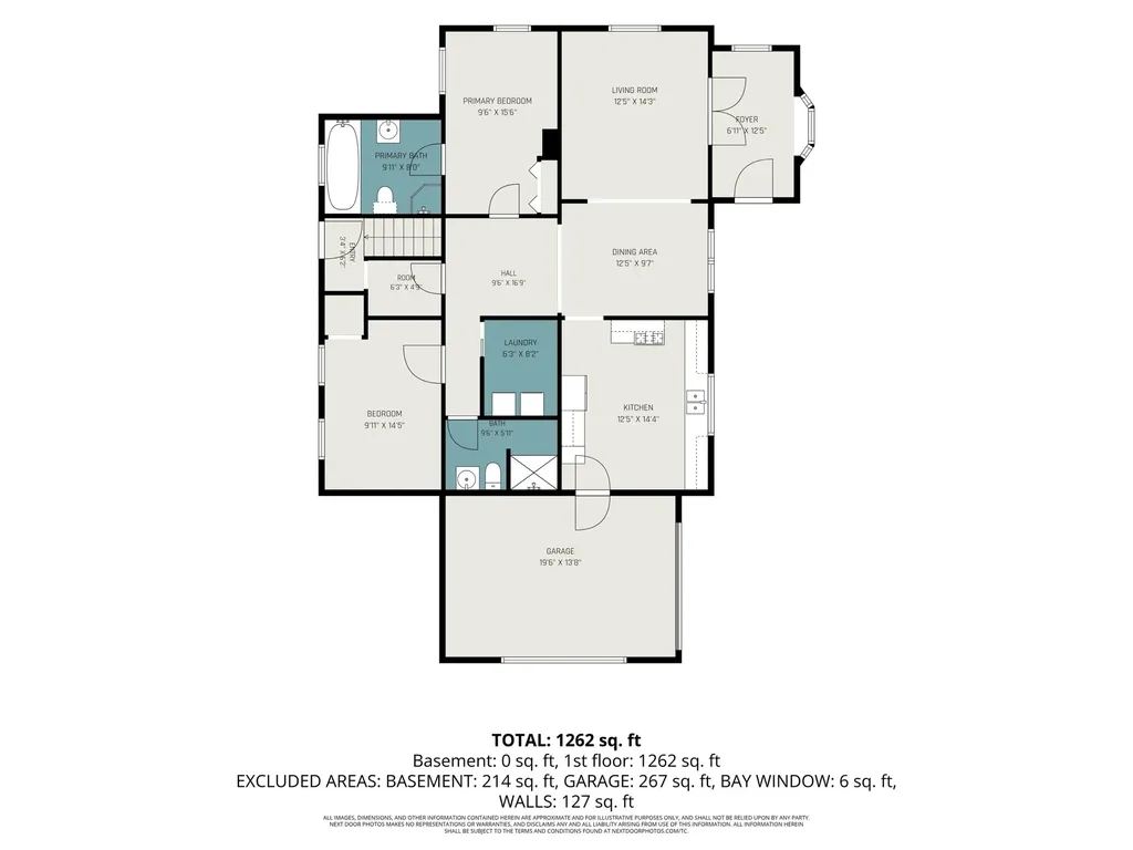 1230 Longfellow Avenue Blackman Charter Township MI 49202