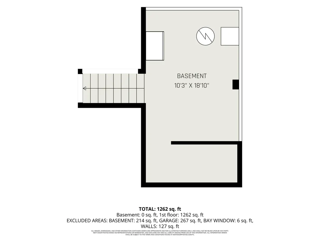 1230 Longfellow Avenue Blackman Charter Township MI 49202