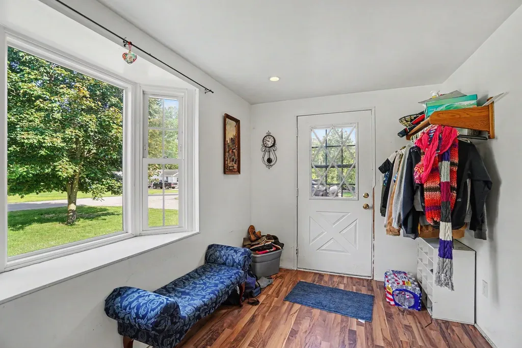 1230 Longfellow Avenue Blackman Charter Township MI 49202
