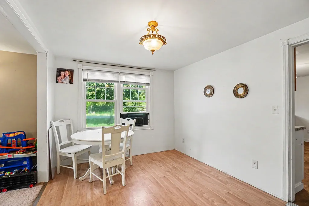 1230 Longfellow Avenue Blackman Charter Township MI 49202