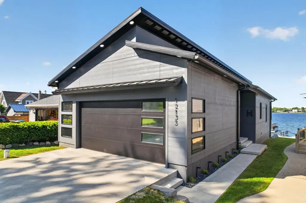 12135 Margaret Drive Fenton Charter Township MI 48430
