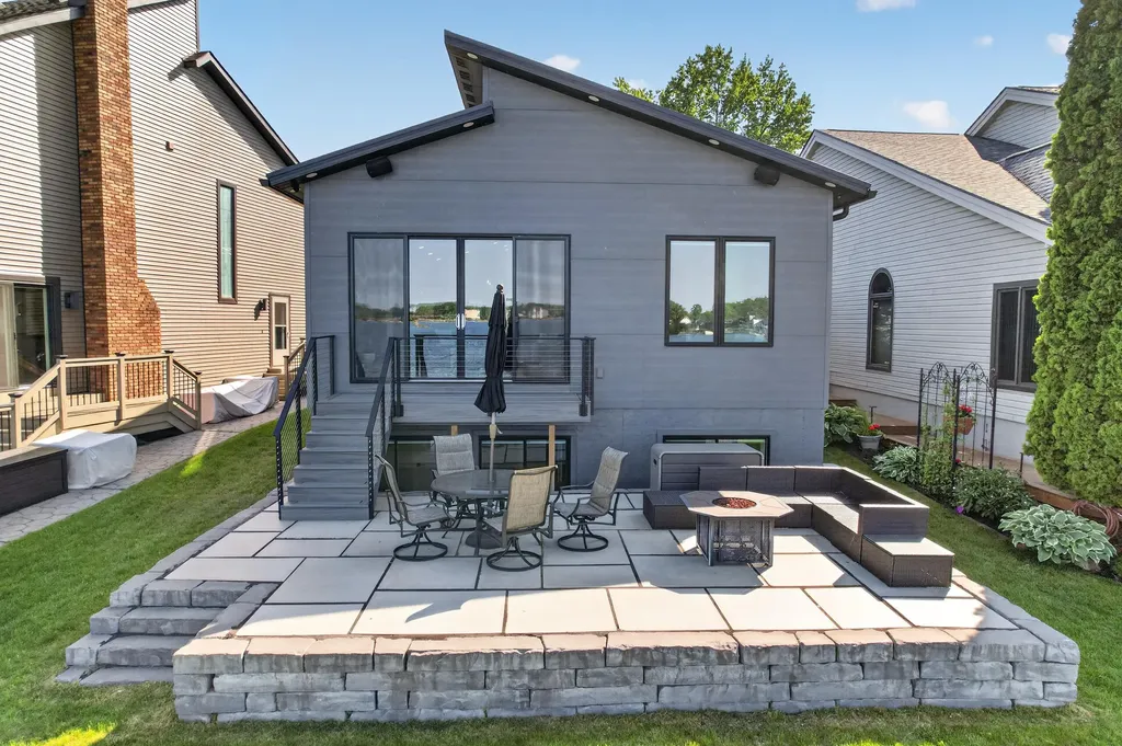 12135 Margaret Drive Fenton Charter Township MI 48430
