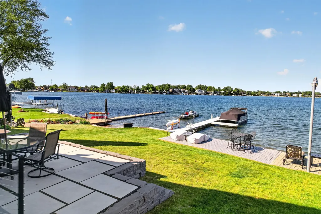 12135 Margaret Drive Fenton Charter Township MI 48430