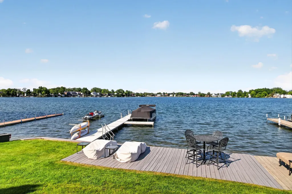 12135 Margaret Drive Fenton Charter Township MI 48430