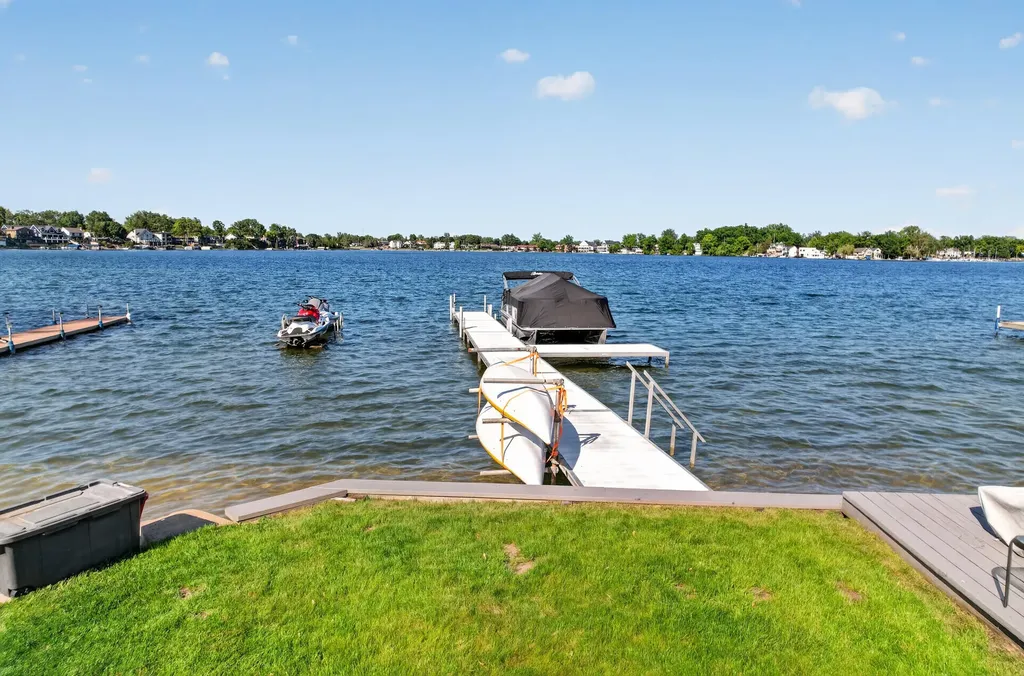 12135 Margaret Drive Fenton Charter Township MI 48430