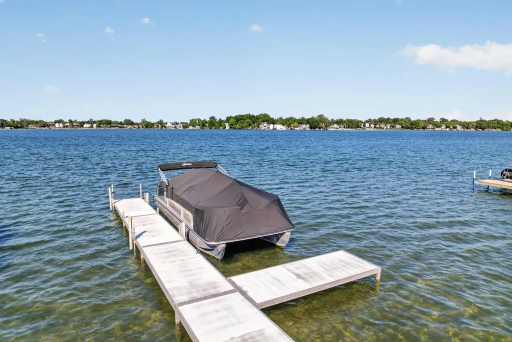 12135 Margaret Drive Fenton Charter Township MI 48430