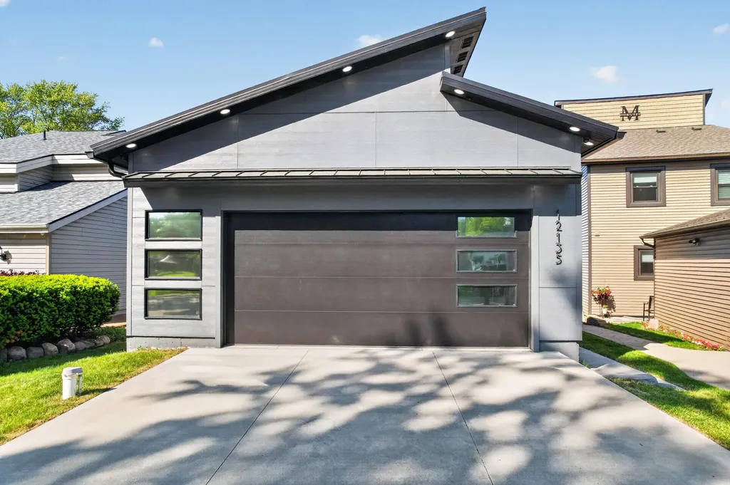 12135 Margaret Drive Fenton Charter Township MI 48430