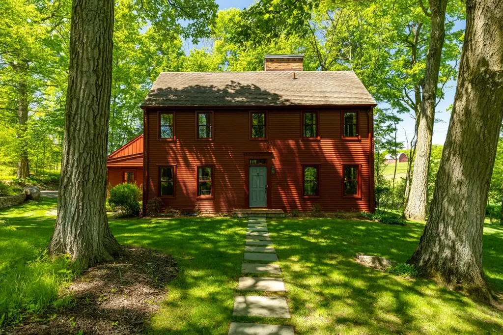 4505 W Loch Alpine Drive Webster Township MI 48103