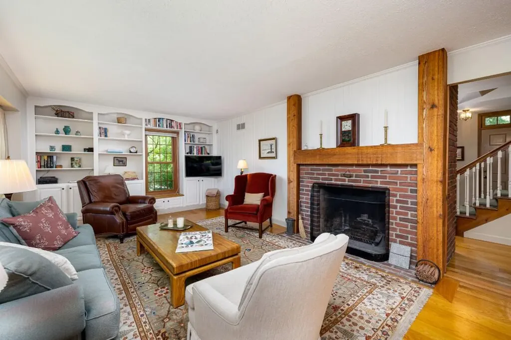 4505 W Loch Alpine Drive Webster Township MI 48103
